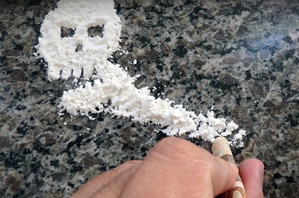 Как быстро происходит привыкание к современным наркотикам