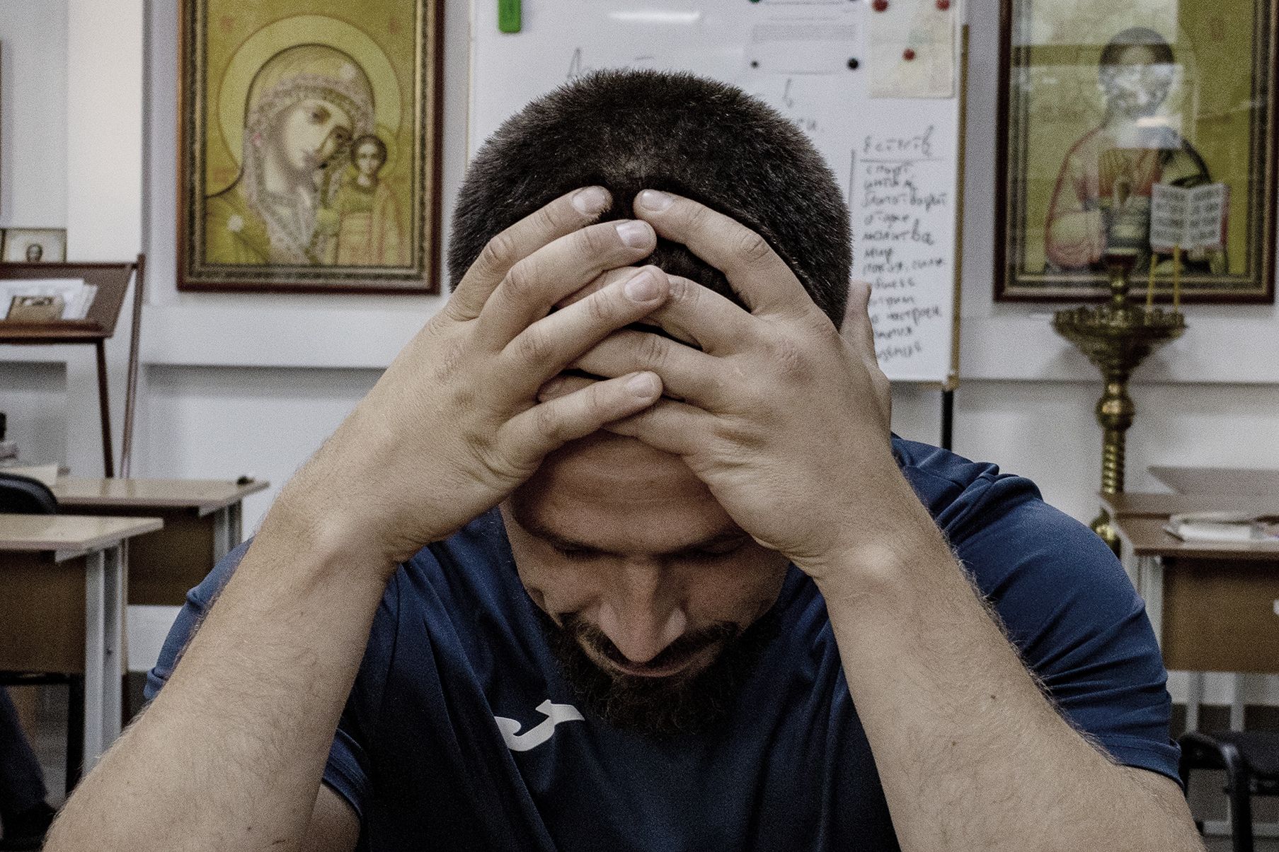 Лечение наркомании: как поверить в себя? 3 совета