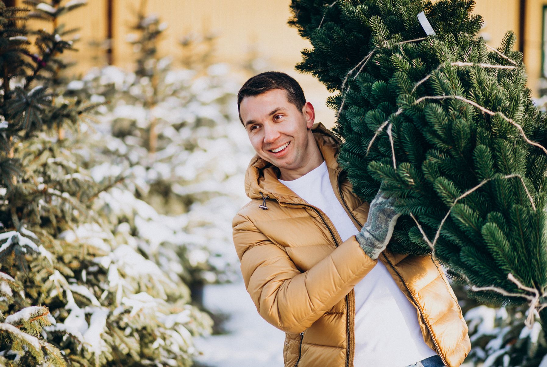 Мои лучшие 10 дней, или Как после реабилитации занять себя в праздники