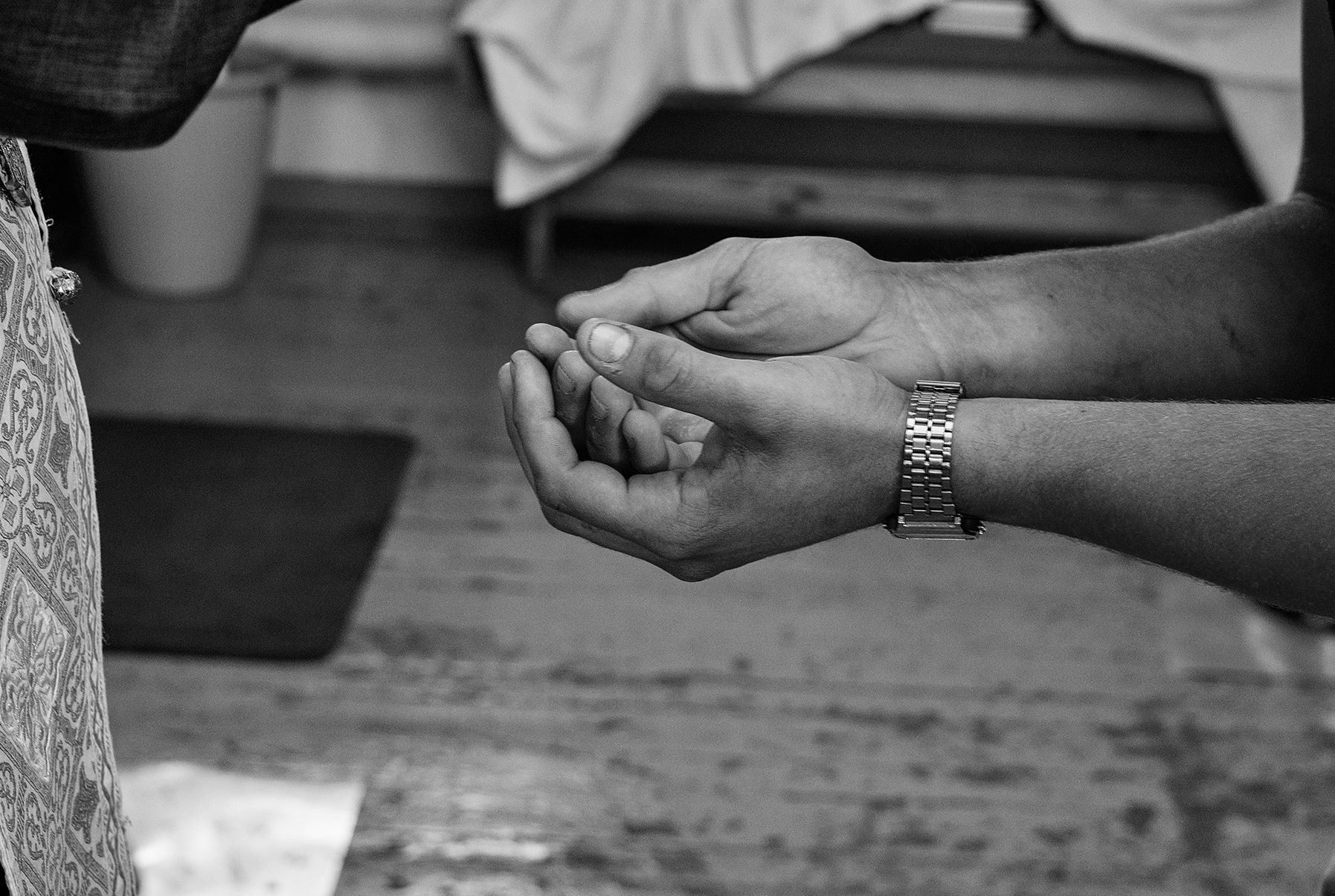 С чего начинается помощь зависимым: 3 ключа к твоей свободе