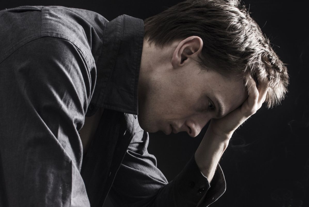 Бывший наркоман: 10 источников радости, или Как научиться жить