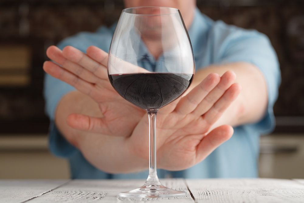 Как уходить от предложений выпить? Беседы с психологом про лечение алкоголизма 2020 год.