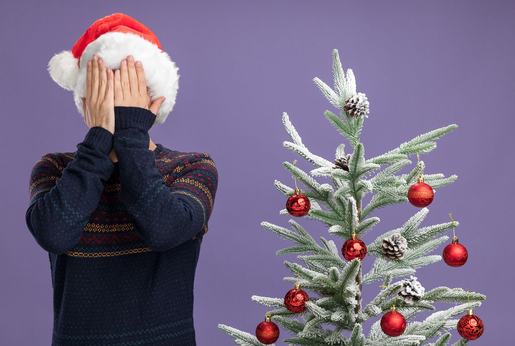 Праздничный соблазн, или Как не напиться на корпоративе, если вы решили жить трезво