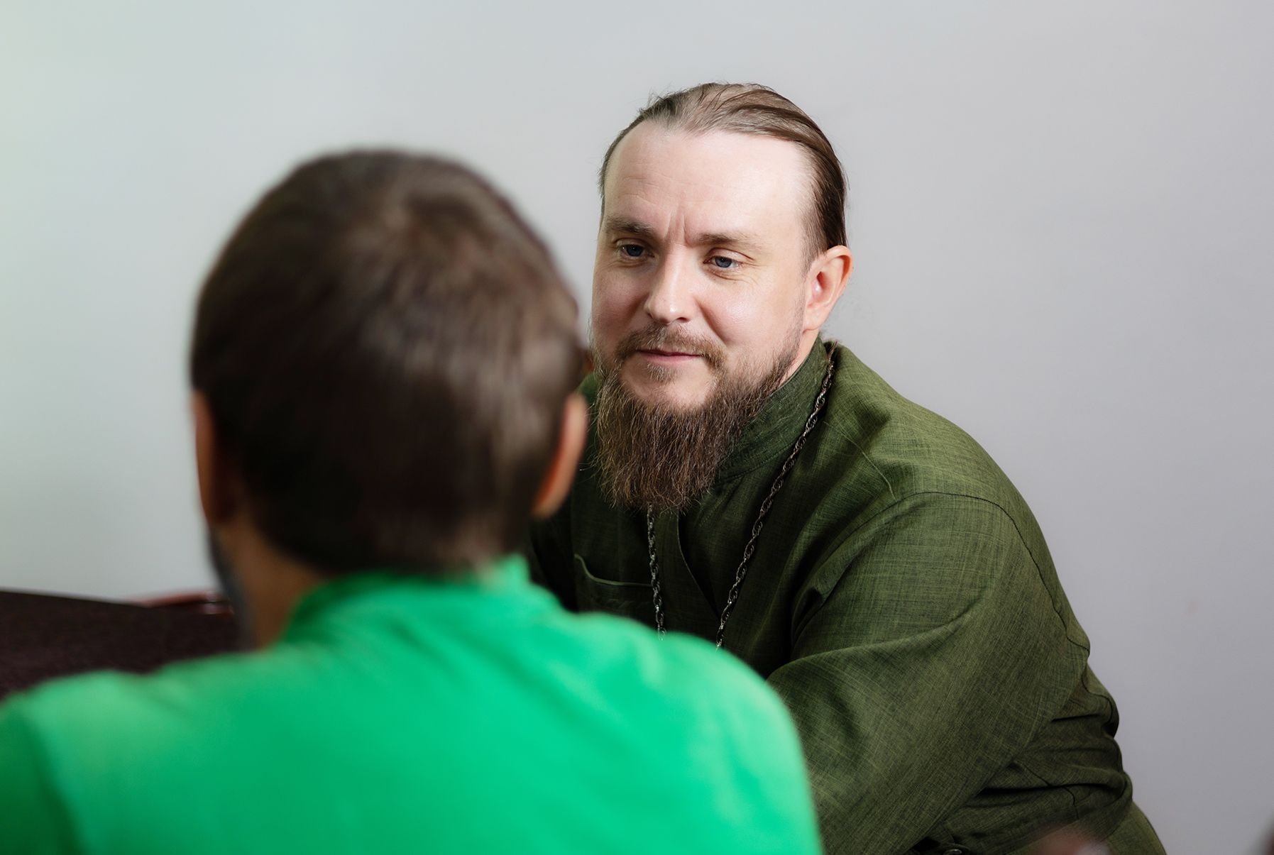 Духовная поддержка при наркомании: 5 способов изменить жизнь