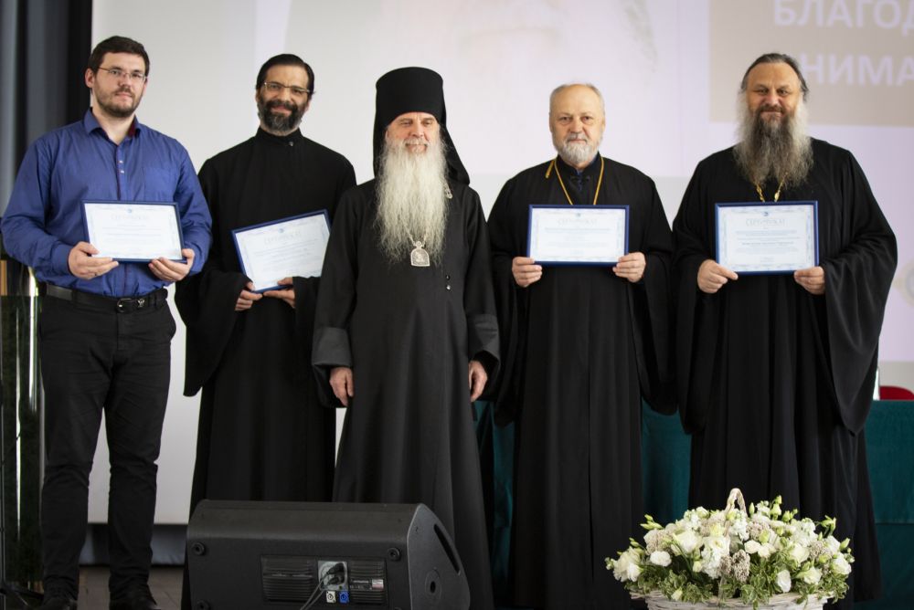 Центр духовного попечения г. Ревда