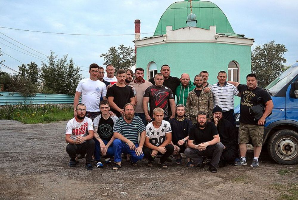 Михаил Кокляев