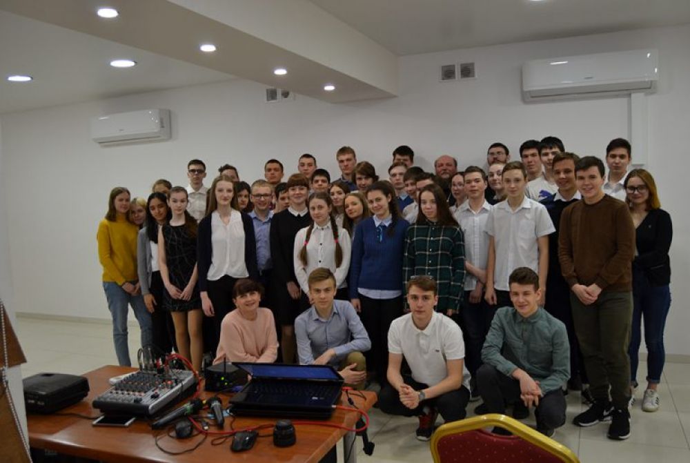 «ПРОФИЛАКТИКА ЗАВИСИМОГО ПОВЕДЕНИЯ»